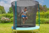 Trampoline