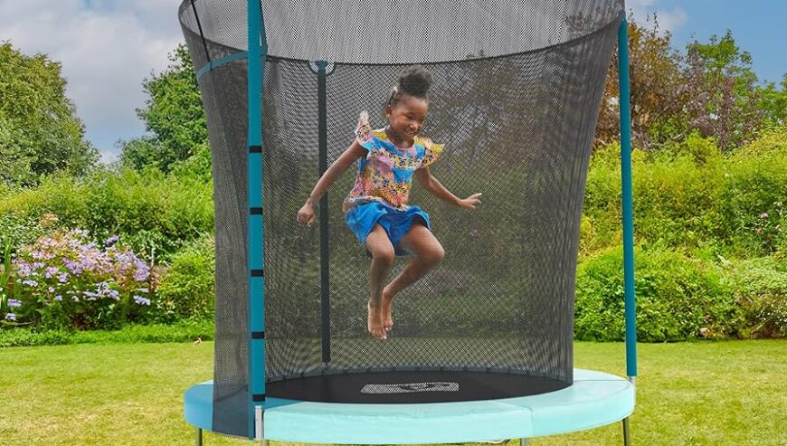 Trampoline