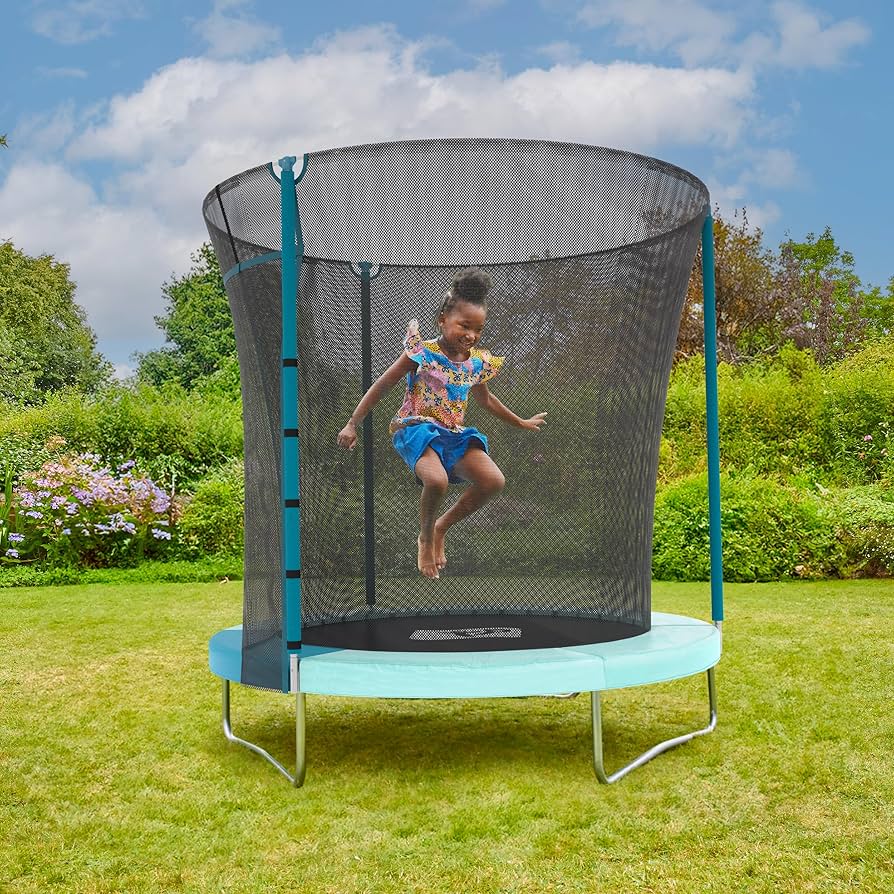 Trampoline