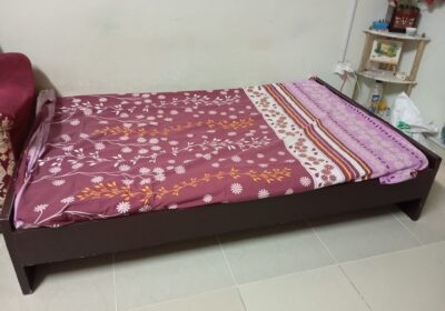 Customized-Bed