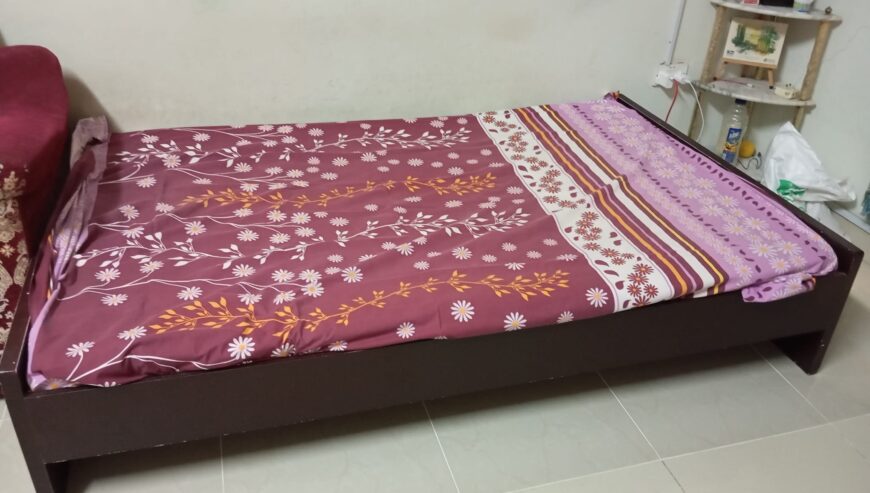 Customized Bed