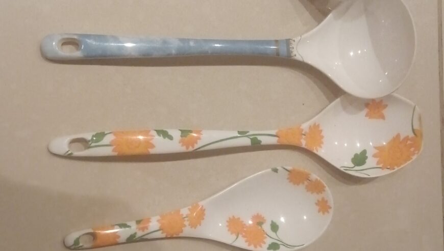 Soup spoon