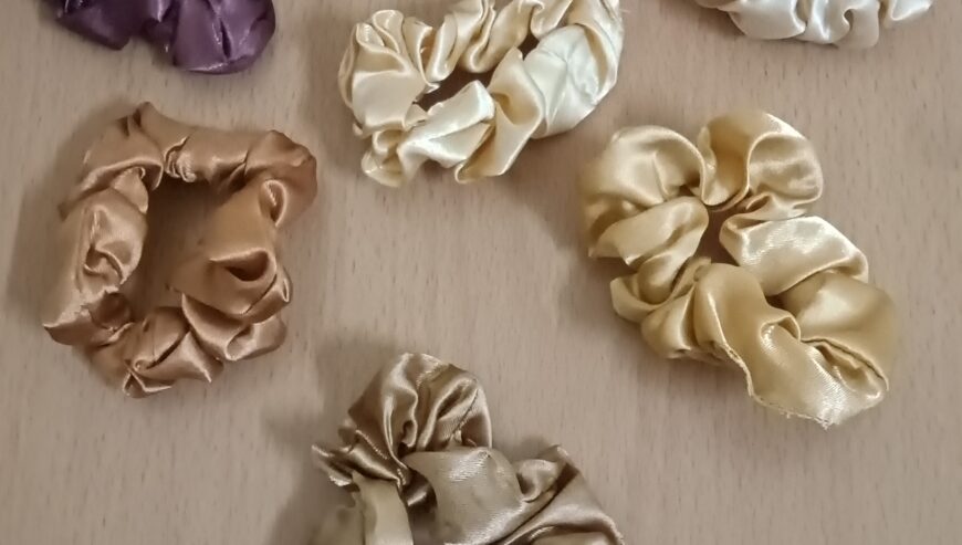 Scrunchie