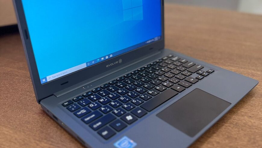 New Maestro Education notebook