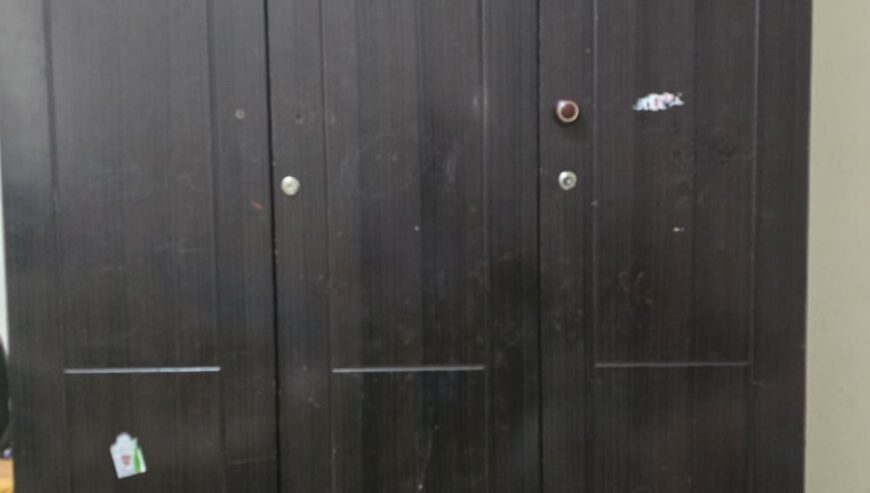 3 Door Cupboards