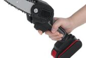 Mini chainsaw