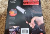 Mini chainsaw