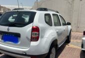 RENOULT duster