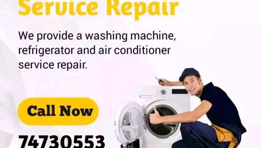Washing machine repair call me 74730553