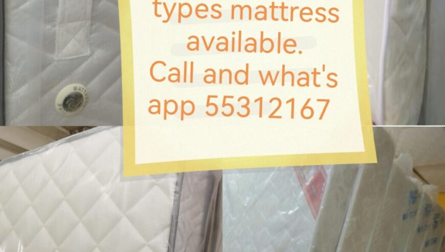 All kinds of Brand new furniture