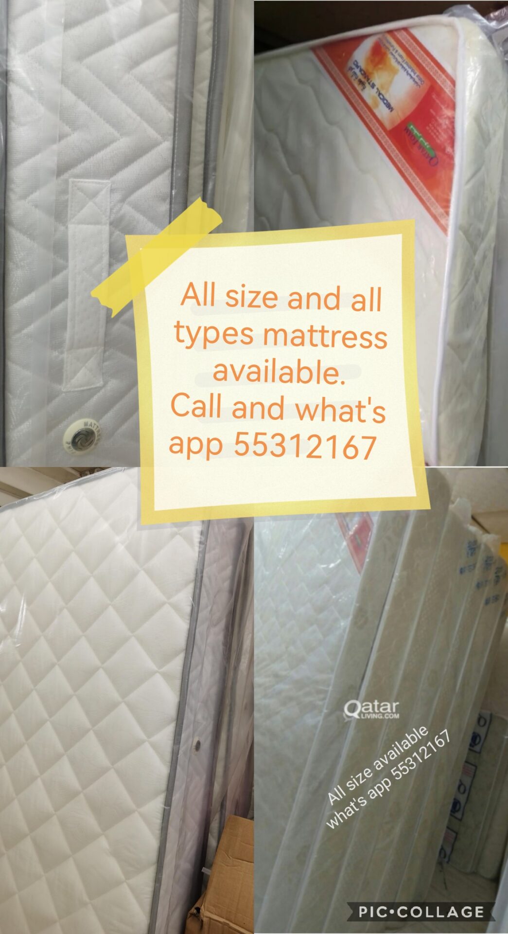 All kinds of Brand new furniture