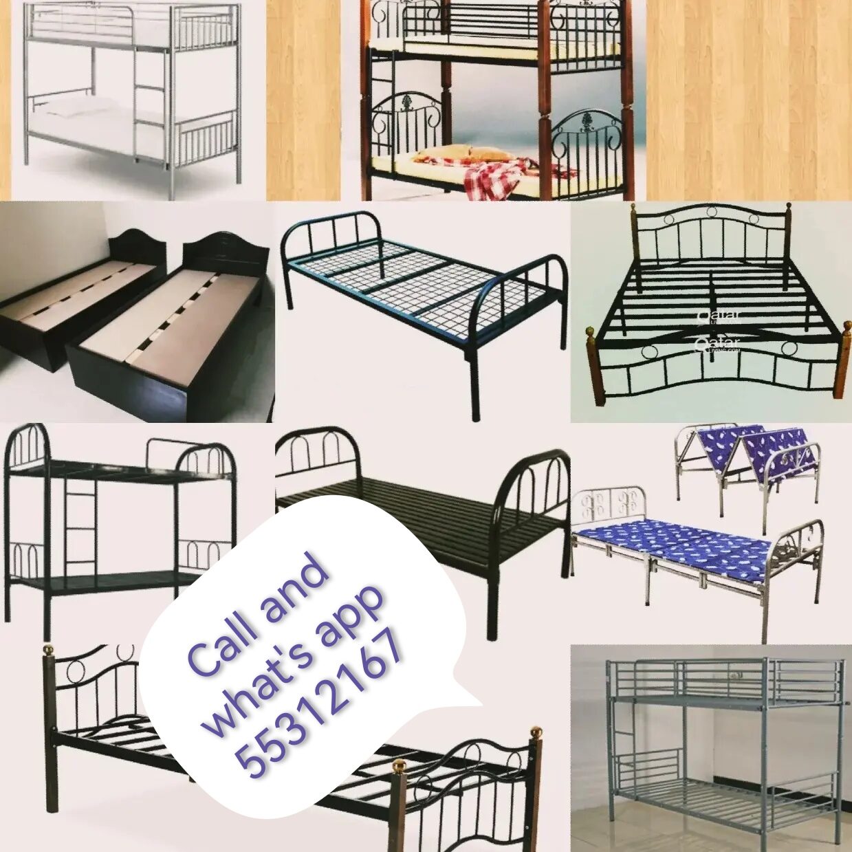 All kinds of Brand new furniture