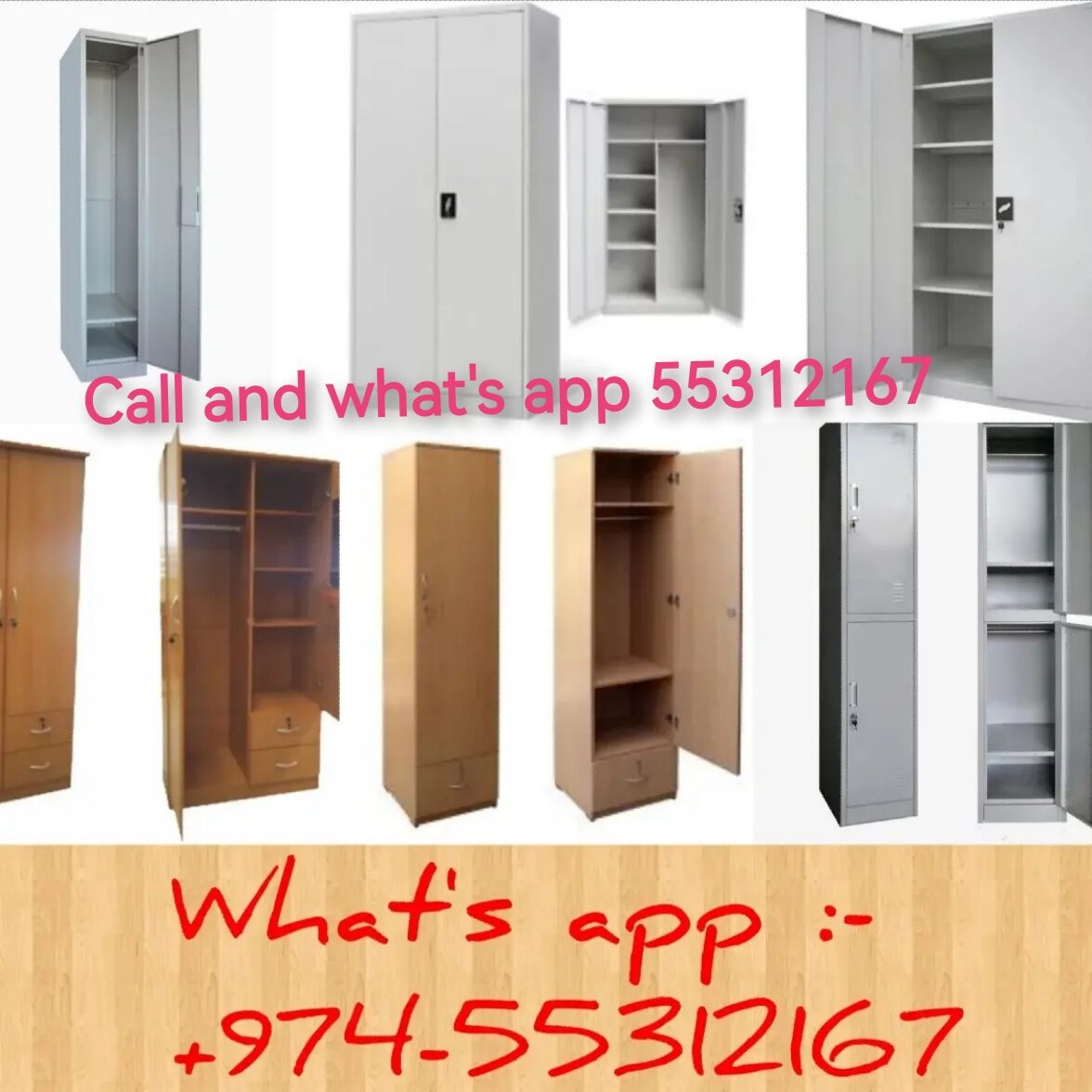 All kinds of Brand new furniture