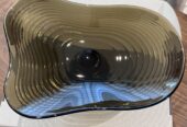 Decorative Glass Bowl