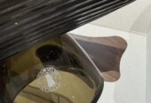 Decorative Glass Bowl
