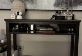 Ikea Console Table