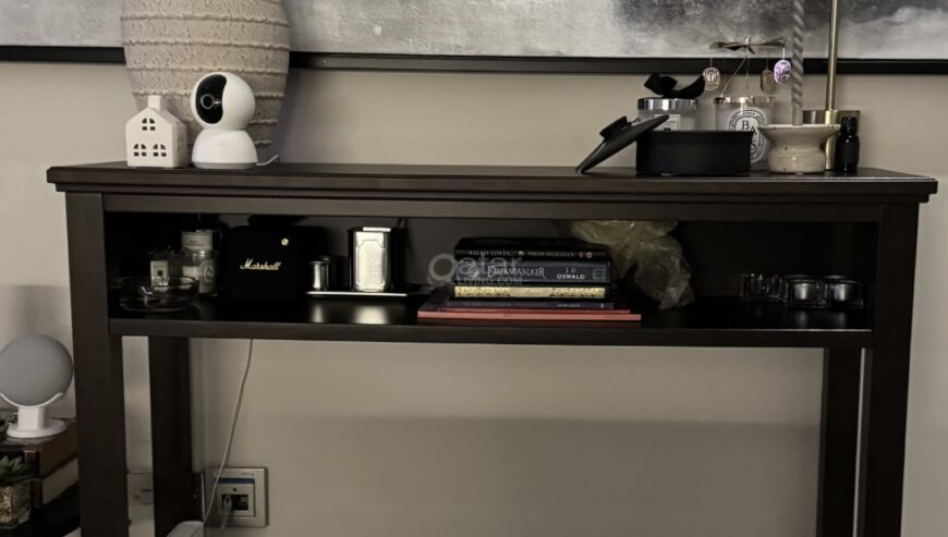 Ikea Console Table