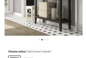 Ikea Console Table