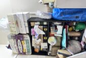 All Home appliances & furniture to sell