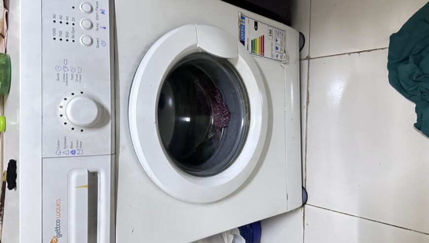All Home appliances & furniture to sell