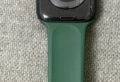 APPLE IWATCH 7 45mm Green