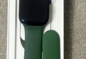 APPLE IWATCH 7 45mm Green
