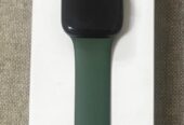 APPLE IWATCH 7 45mm Green