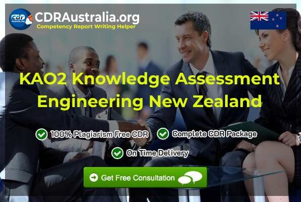 KA02 Knowledge Assessment For Engineering NZ