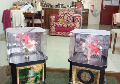 Lighting-Flowerpot-Set
