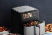 Porodo 11 Liters Air Fryer (New)