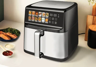 PD-LFST096-BK-Large-Capacity-Air-Fryer-Low-Version-1-copy