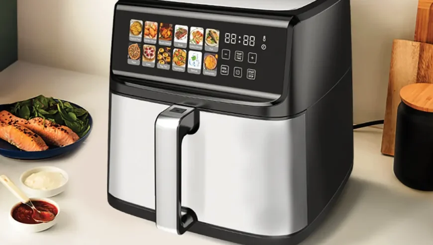 Porodo 11 Liters Air Fryer (New)