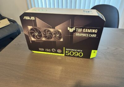 RTX-5090