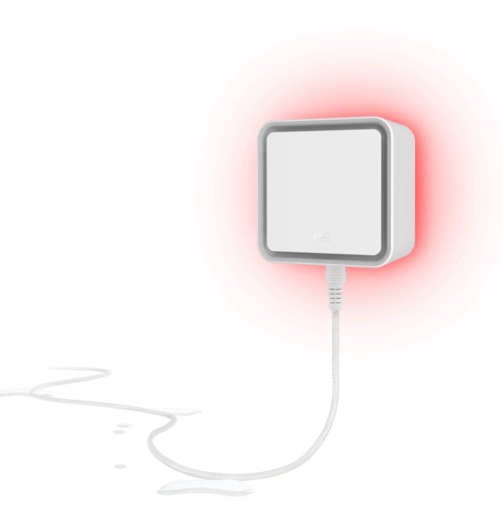 Eve Water Guard أيف حامي تسرب المياه