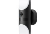 Eufy S100 Wired outdoor Camera with light كميرة يوفي أس 100 الخارجية مع إنارة