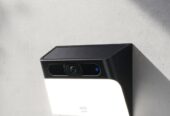 Eufy S120 Solar Wall Camera with light outdoor كمية يوفي الخارجية مع إضاءة و تعمل بالطاقة الشمسية