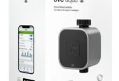 Eve Aqua for Smart Irrigation ايف لري المزروعات بشكل ذكي و اقتصادي