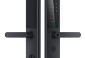 Smart Door Lock قفل الباب الذكي