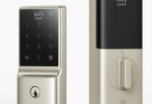 Smart Door Lock قفل الباب الذكي
