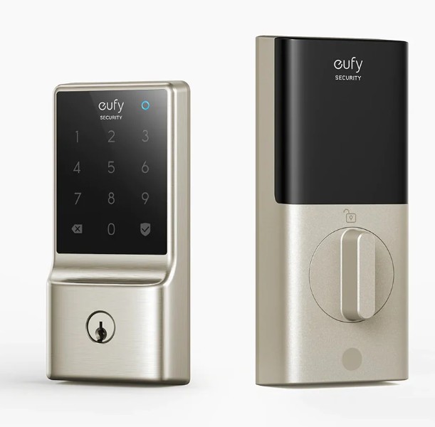 Smart Door Lock قفل الباب الذكي