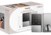 Smart Door Lock قفل الباب الذكي