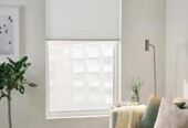 Smart Curtains الستائر الذكية