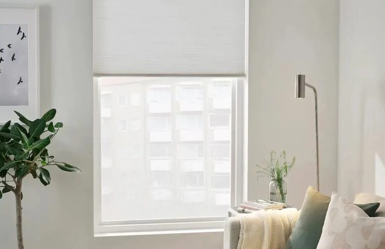 Smart Curtains الستائر الذكية
