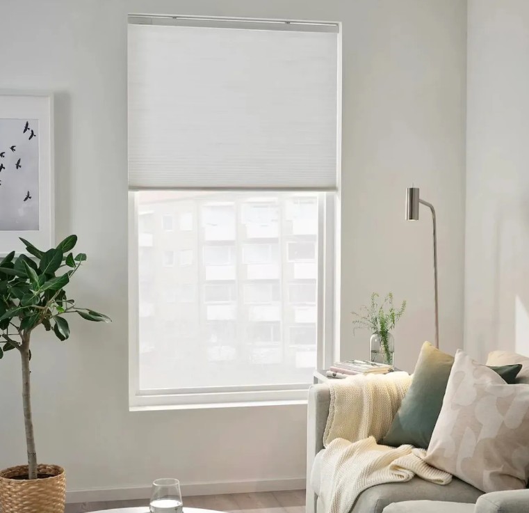 Smart Curtains الستائر الذكية