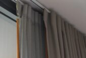 Smart Curtains الستائر الذكية