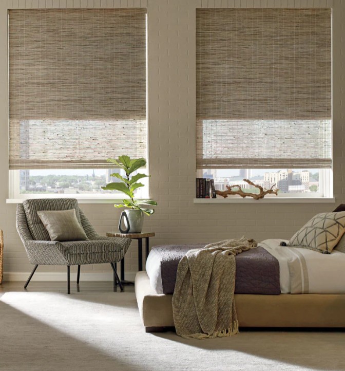 Smart Curtains الستائر الذكية