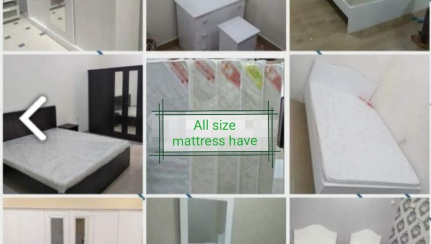 All kinds of Brand new furniture