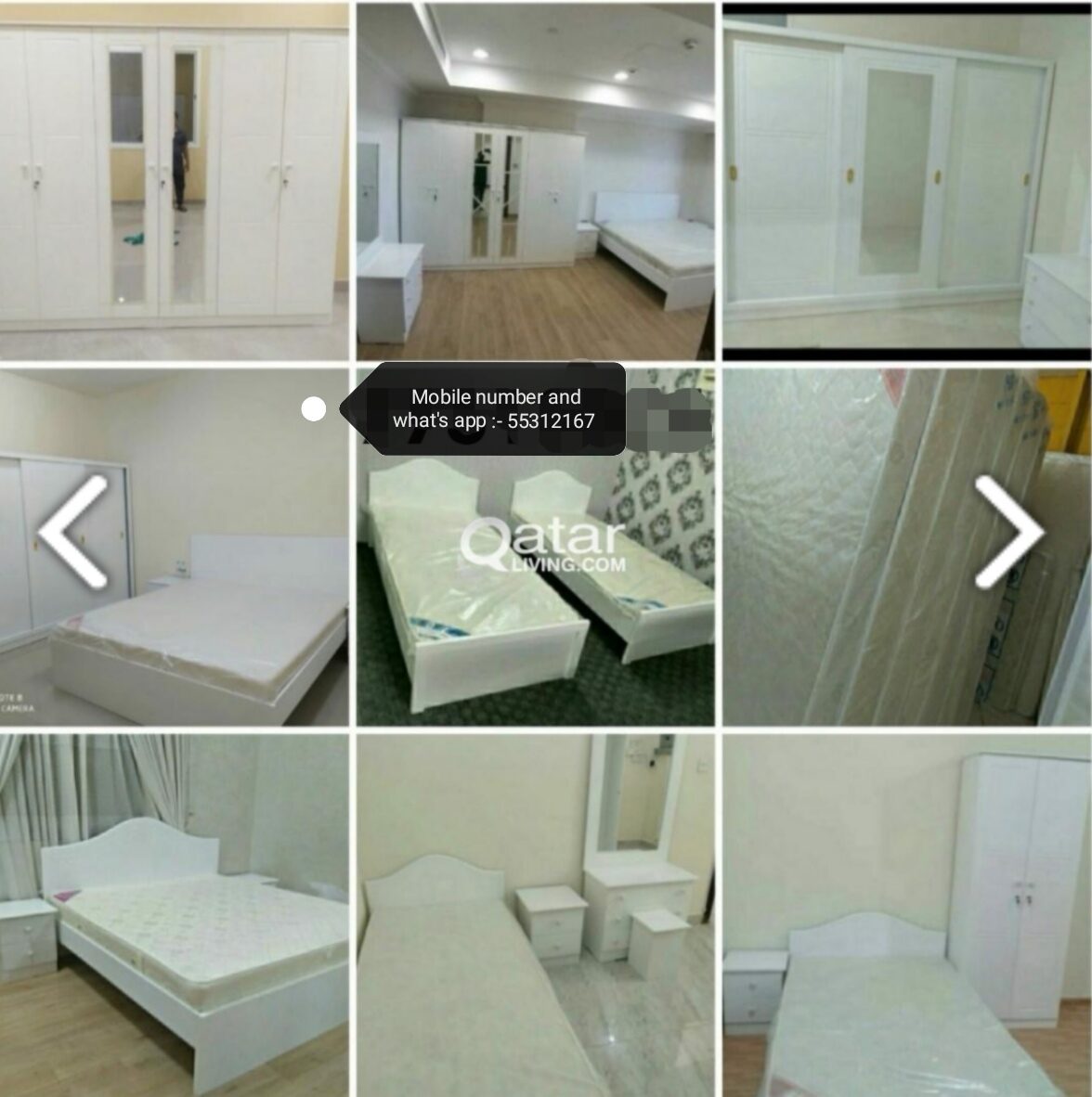 All kinds of Brand new furniture