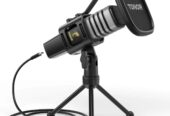 TONOR Cardioid Condenser Pro mic