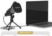 TONOR Cardioid Condenser Pro mic